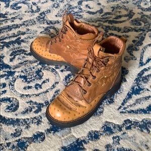 Ariat Probaby lacer boot